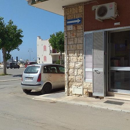 Dimora Brezza Di Mare Apartment Torre Canne Exterior photo