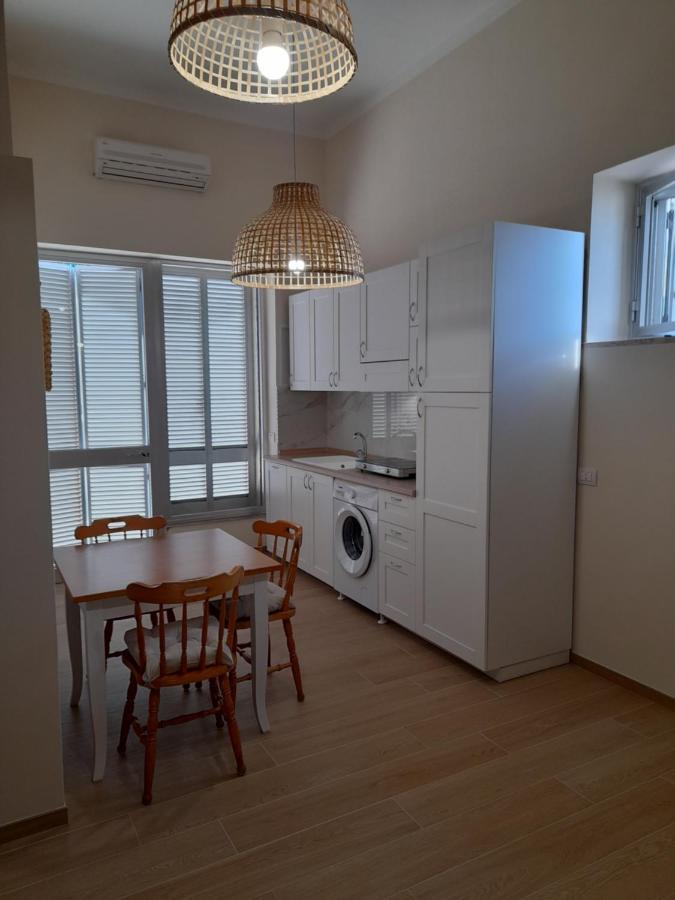 Dimora Brezza Di Mare Apartment Torre Canne Exterior photo
